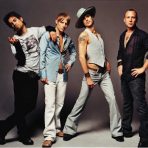 Review: Jane’s Addiction Creates New Music Minus&nbsp;Danger