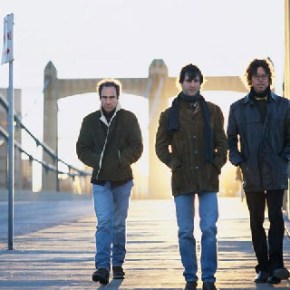 Review: Zwan, Jayhawks Attempt To Escape Their&nbsp;Past