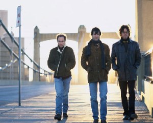 Photo: American Recordings