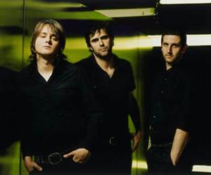 Photo: Island Records