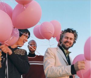 Photo: Warner Brothers Records