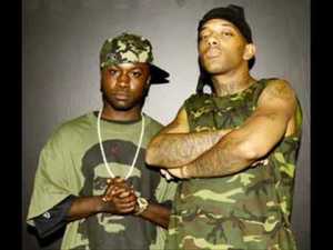 Photo: Infamous Records/G-Unit Records/Interscope Records