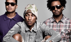 Photo: Virgin Records