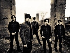 Photo: Nothing Records/Interscope Records