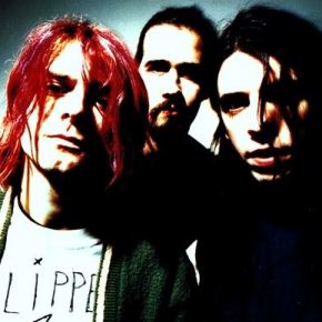 Review: Nirvana Box Set Gives Glimpse Of Creative&nbsp;Process