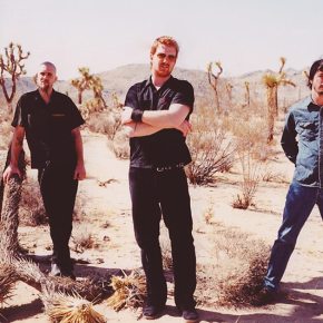 Review: Metal’s New School Experiences Growing&nbsp;Pains