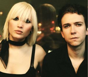 Photo: Columbia Records