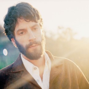 Review: LaMontagne Expands On Second&nbsp;Disc