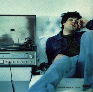 Photo: Lost Highway Records