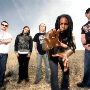 Review: Living Colour, Sevendust Stumble&nbsp;Together