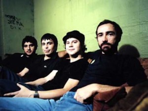 Photo: Sub Pop Records