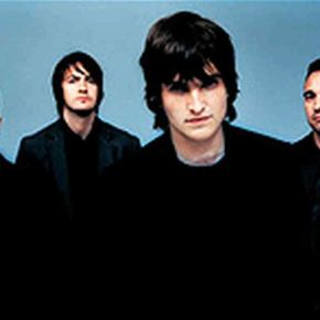 Review: Starsailor, Lambchop Grow Symphonic&nbsp;Ambitions