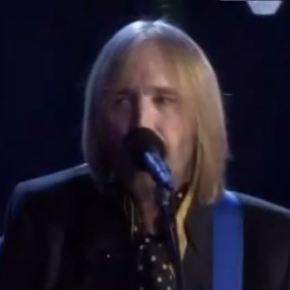 Tom Petty Performs Like Classic-Rock&nbsp;Jukebox