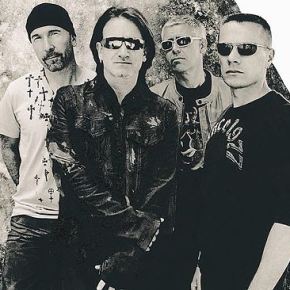 Review: U2’s Latest Is More Dud Than ‘Bomb’