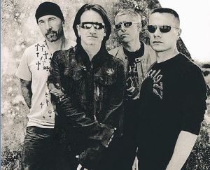 Photo: Interscope Records