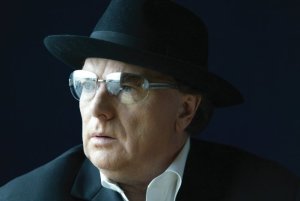 Photo: Van Morrison.com