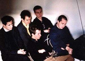 Photo: Record Collection