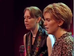 Photo: "Down On The Mountain" Documentary