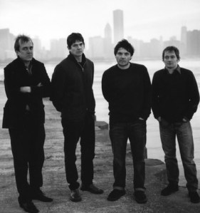 Photo: Nonesuch Records