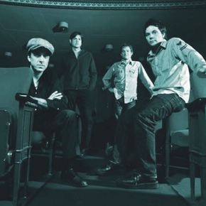 Review: Wilco’s Latest Album Outfoxes&nbsp;Labels