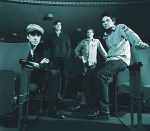 Photo: Nonesuch Records