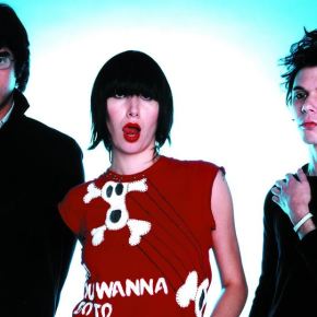 Review: Yeah Yeah Yeahs’ Second Album Is Tamer But&nbsp;Better