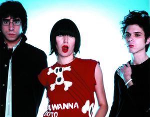 Photo: Interscope Records