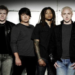 Review: Yellowcard’s New Album Should Reassure Their&nbsp;Base