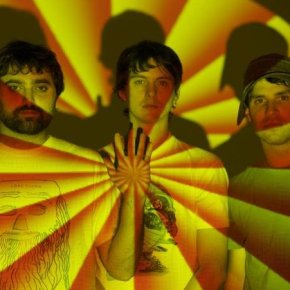 Review: Animal Collective Discovers Pop Formulas As Latest&nbsp;Experiment