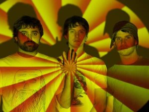 Photo: Domino Records