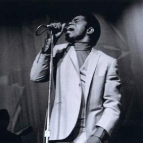 HBO’s New James Brown Documentary Features Interview With Madison&nbsp;Drummer