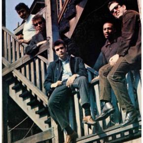 Pick Of The Day: Paul Butterfield Blues Band Is Finally Recognized For Pivotal Role In ’60s&nbsp;Rock