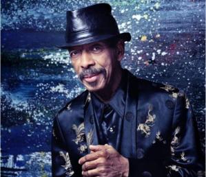 Ornette Coleman.com