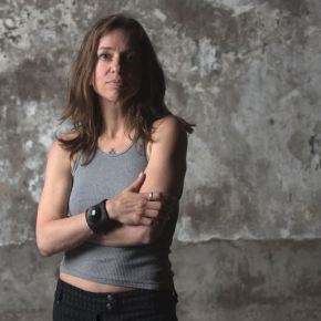 DiFranco Joins Wisconsinite’s Songwriting Protest Against Confederate&nbsp;Flag