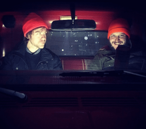 Photo: Eaux Claires Music & Arts Festival Facebook Page