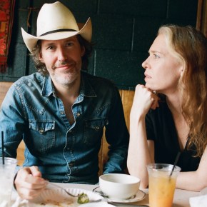 Concert Review: Glorifying Americana, Dave Rawlings, Gillian Welch Excel As Roots-Music&nbsp;Missionaries