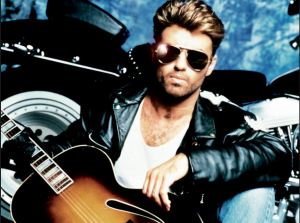georgemichael