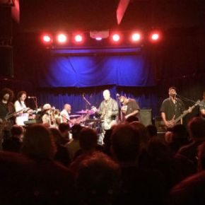 Concert Review: Denied Fortune And Fame, Fishbone Still Plays Like An&nbsp;Underdog