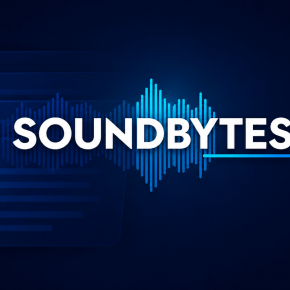 Sign Up For Soundbytes Music’s&nbsp;Newsletter
